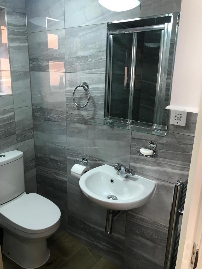 Chatsworth Guest House 런던 외부 사진